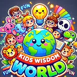 kids wisdom world