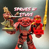 Sprues N' Studs