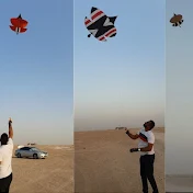 Dubai Kite Team & Dubai Life Vlogs