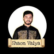 Shaon Vaiya
