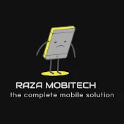 Raza mobitech