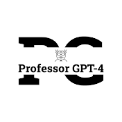 Professor GPT-4