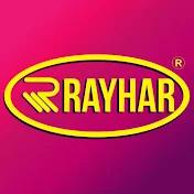 Rayhar Studio