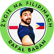 Życie na Filipinach - Rafał Baran