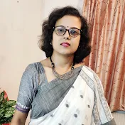 Shyamasree Megh Bhattacharjee