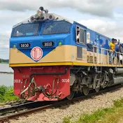 Trains of Bangladesh