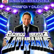 SONIDO LATINFANIA PUEBLA