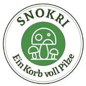 snokri - ein Korb voll Pilze