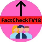 FactCheckTV18 2.O