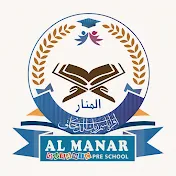 ALMANAR QURANIC PRE SCHOOL MANKADA