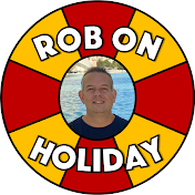Rob on Holiday