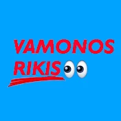 Vamonos Rikis
