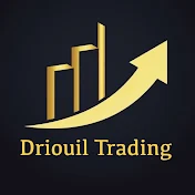 DriouiL trading