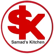 Samad's Kitchen