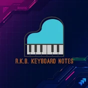 RKB Keyboard Notes