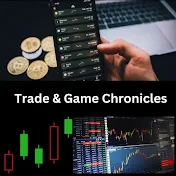 Trading and Gaming with AWK