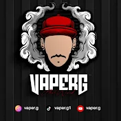 Vape فيبرجي