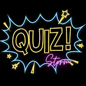 The Quiz Storm