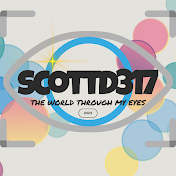 ScottD317: The World Through My Eyes