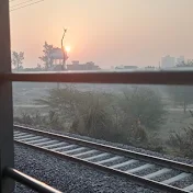 Rail Fan Abhishek