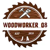 Woodworkerq8 فن النجارة