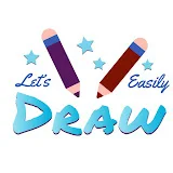 Let's Draw Easily