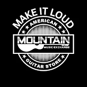 Mountain Music Exchange