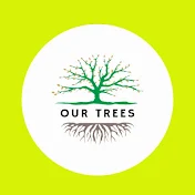 أشجارنا / OurTrees