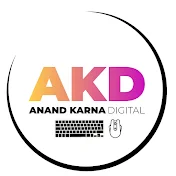 Anand Karna Digital