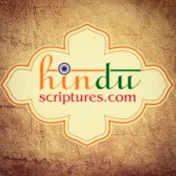 Hindu Scriptures