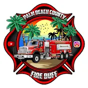 Palm Beach County Fire Buff