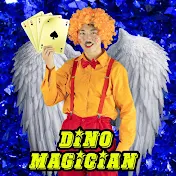 DINO MAGICIAN