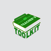 The Teacher's Toolkit