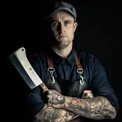 The Tattooed Butcher