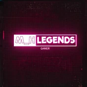 M_H Legends