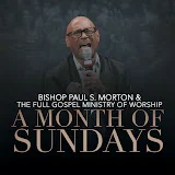 Bishop Paul S. Morton, Sr. - Topic