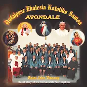 Aufaipese Ekalesia Katoliko Samoa Avondale - Topic