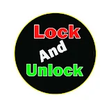 Lock and Unlock