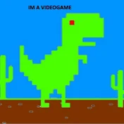 👾Dino The 8-bit Game👾