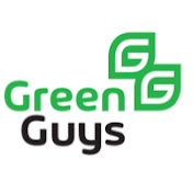 De Green Guys! De experts van Solar Bouwmarkt