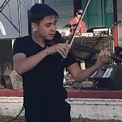 Thiago y su violin Pehuajo