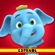 Loco Nuts - Canciones Infantiles en español