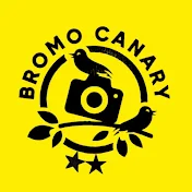 Bromo Canary