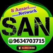 S Ansari Network