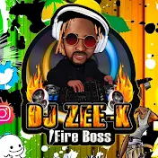 DJ Zee K ( 1Fire Boss)