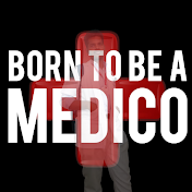 Born To Be A Medico