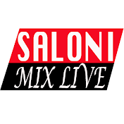 SALONI MIX LIVE