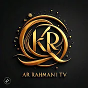 AR Rahmani TV