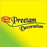 Preetam Decoration