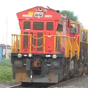 Train Videos HD